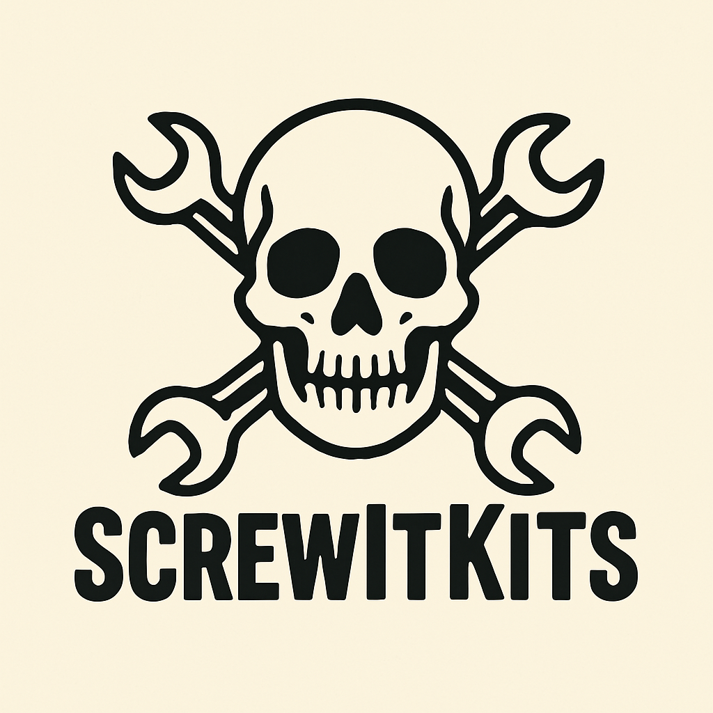 ScrewItKits Logo